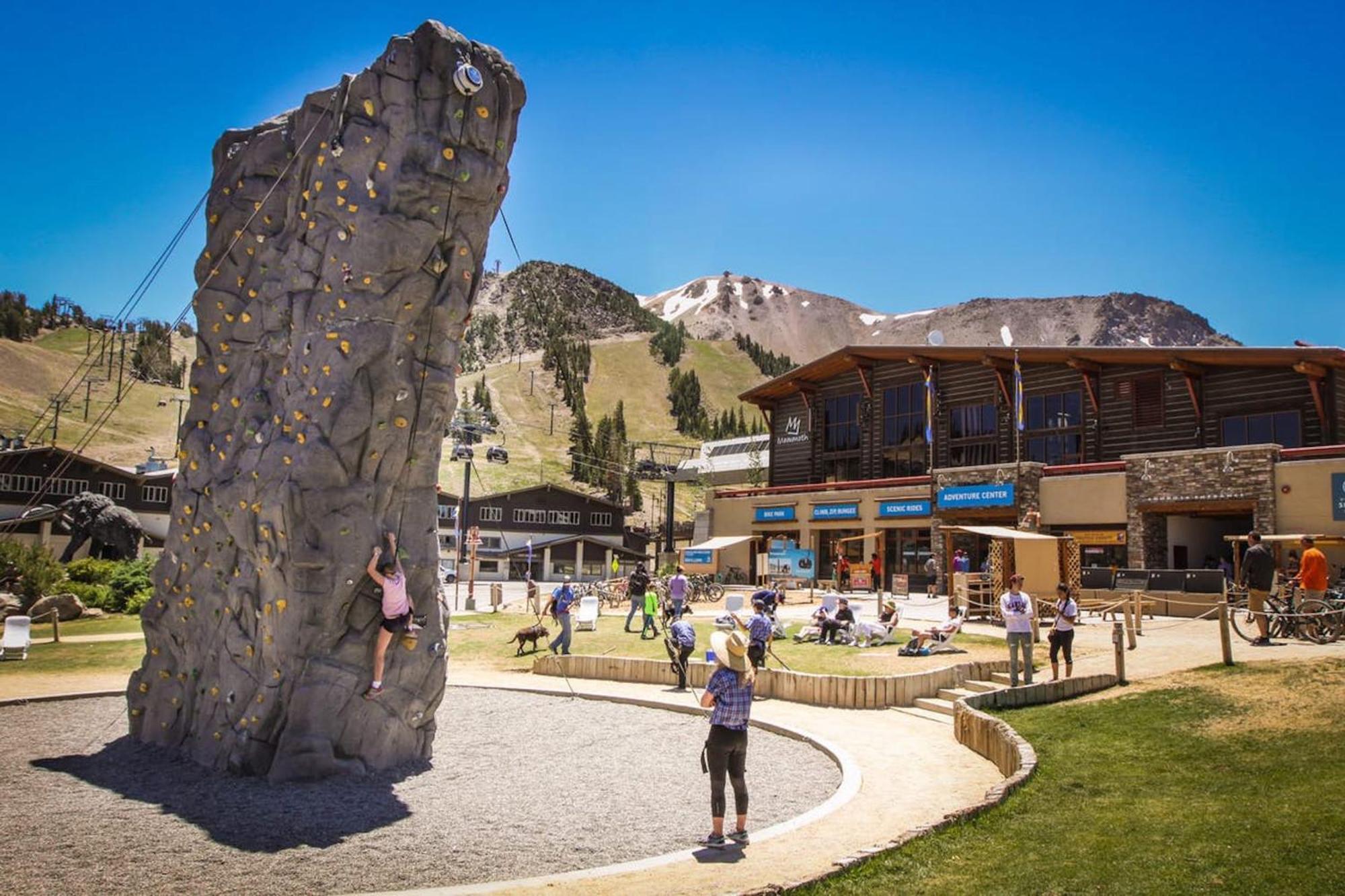 Hidden Valley Condominiums Mammoth Lakes Værelse billede