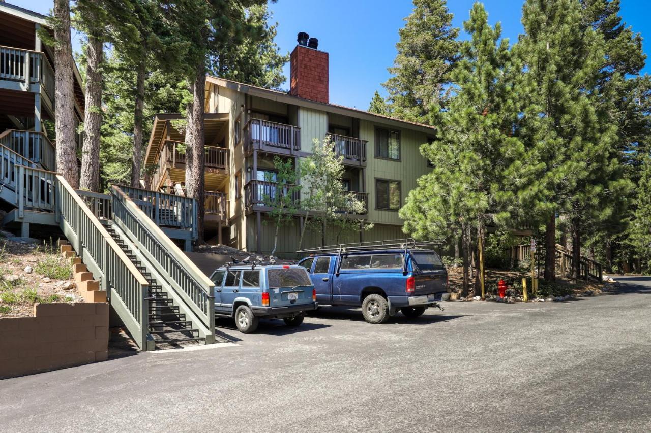 Hidden Valley Condominiums Mammoth Lakes Eksteriør billede